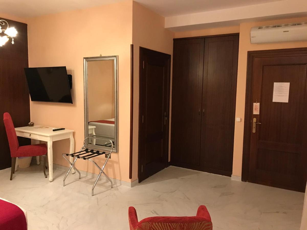Il Sogno Di Gio Della Laguna Solo No Fumadores San Cristóbal de La Laguna Exterior foto