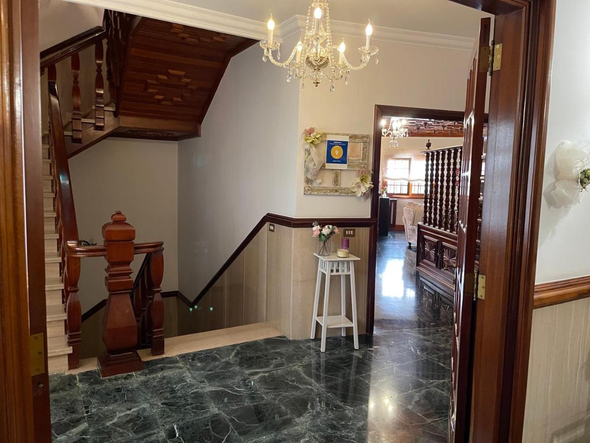 Il Sogno Di Gio Della Laguna Solo No Fumadores San Cristóbal de La Laguna Exterior foto