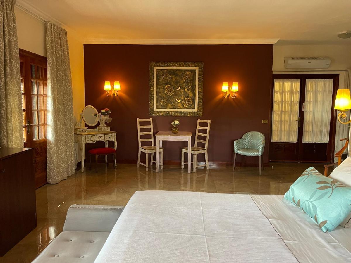 Il Sogno Di Gio Della Laguna Solo No Fumadores San Cristóbal de La Laguna Exterior foto