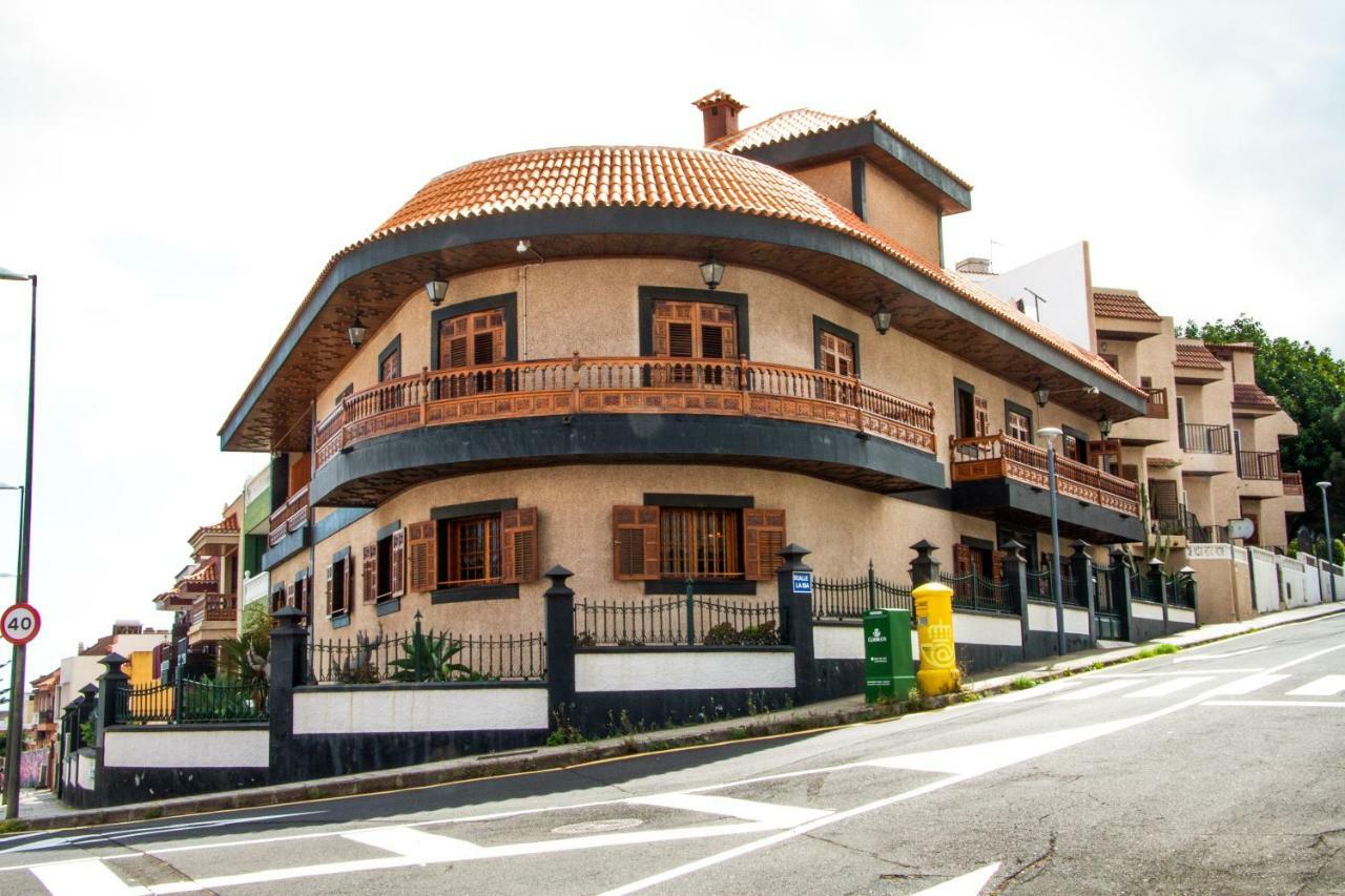 Il Sogno Di Gio Della Laguna Solo No Fumadores San Cristóbal de La Laguna Exterior foto